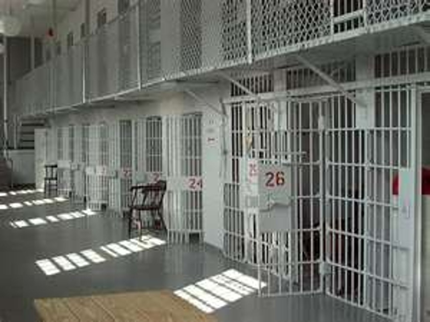 <p>A fine or jail time.</p>