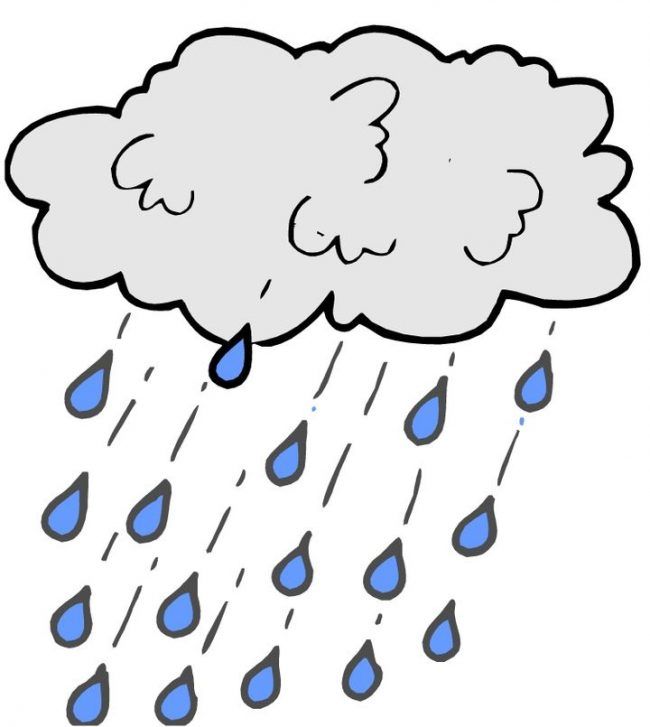 <p>Rain</p>