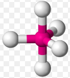 <p>Trigonal Bipyramidal</p>