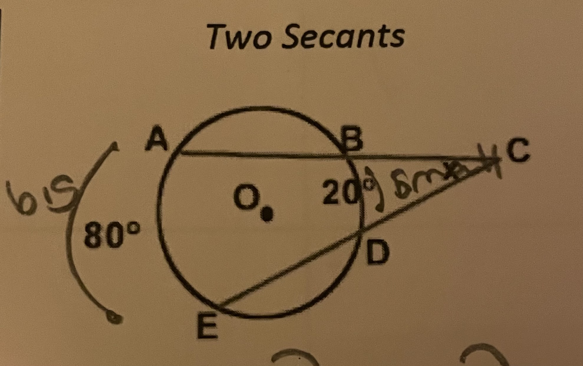 term image