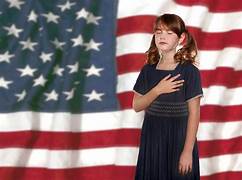 <p>Allegiance to</p>