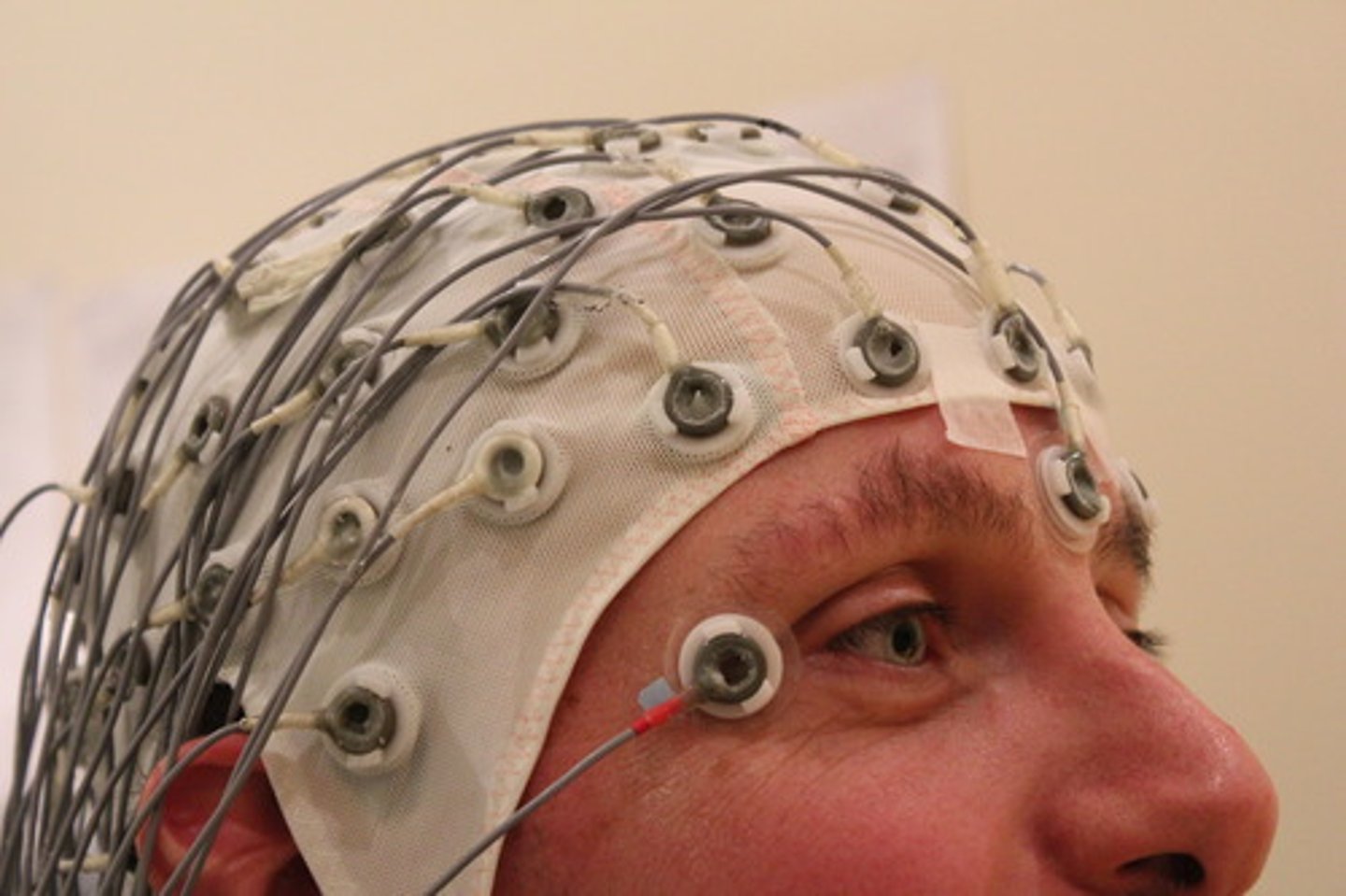 <p>(n.) the study of the mind and how it affects behaviour</p>