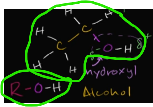 <p>These two symbols are the exact same. What does R represent?</p>