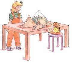 <p>zdolność do mentalizacji/funkcjonowania refleksyjnego→ rozumienie fałszywych przekonań</p><p>→ dyskusja i reinterpretacja</p><p>→ częściowa zdolność do rozumienia innego człowieka (ludzie mogą mieć inne cele, inaczej myśleć niż ja)</p><p>→ marshmallow test (odroczona gratyfikacja)</p><p>→ badanie “trzy góry” Piageta</p><p></p>