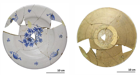 <p>Welk type en welke periode?</p>