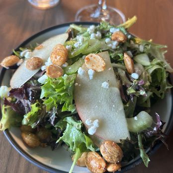 <p>Harvest Salad</p>
