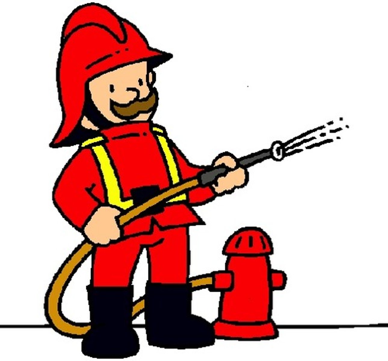 <p>firefighter</p>