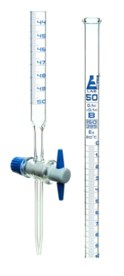 <p>Burette</p>
