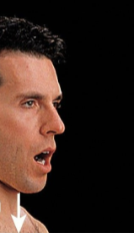 <p>Downward special movement. </p>