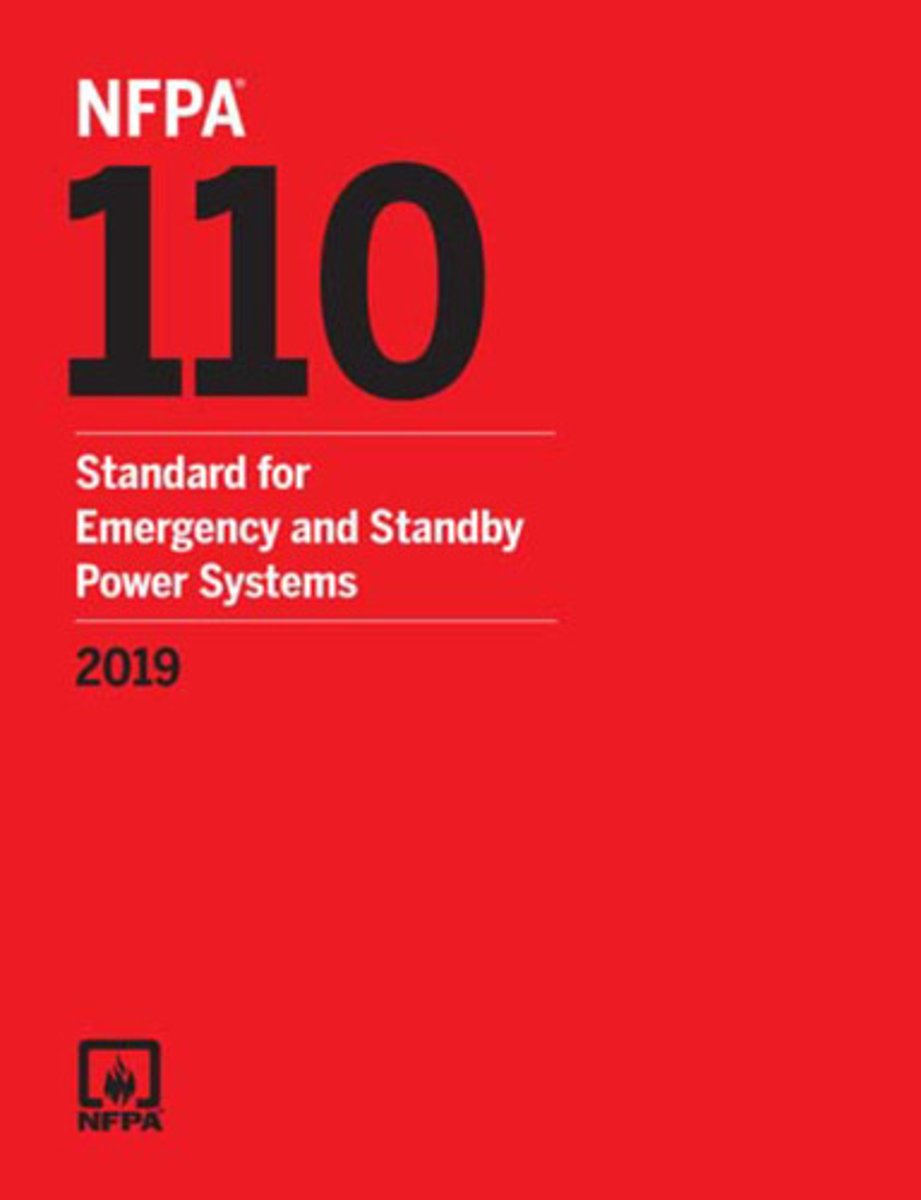 <p>Emergency and standby power systems</p><p>Emergency power supply system (EPSS)</p><p>Level 1 = human life</p><p>Level 2 = not as critical</p>