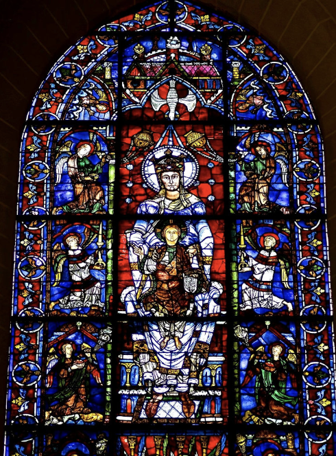 <p><span>Be able to ID the subject</span></p>