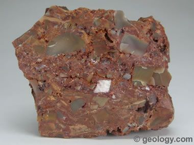 <p>Breccia</p>