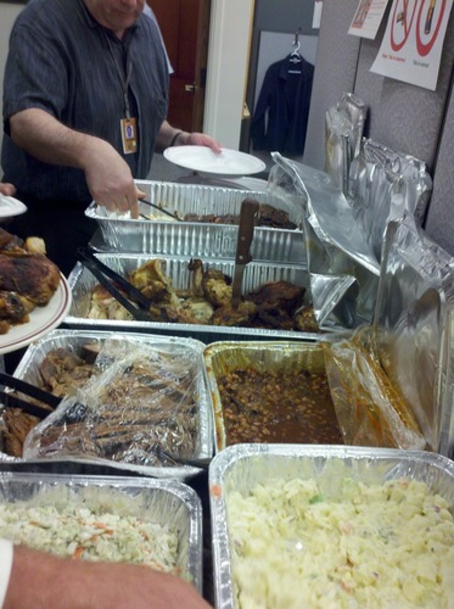 <p>food</p>