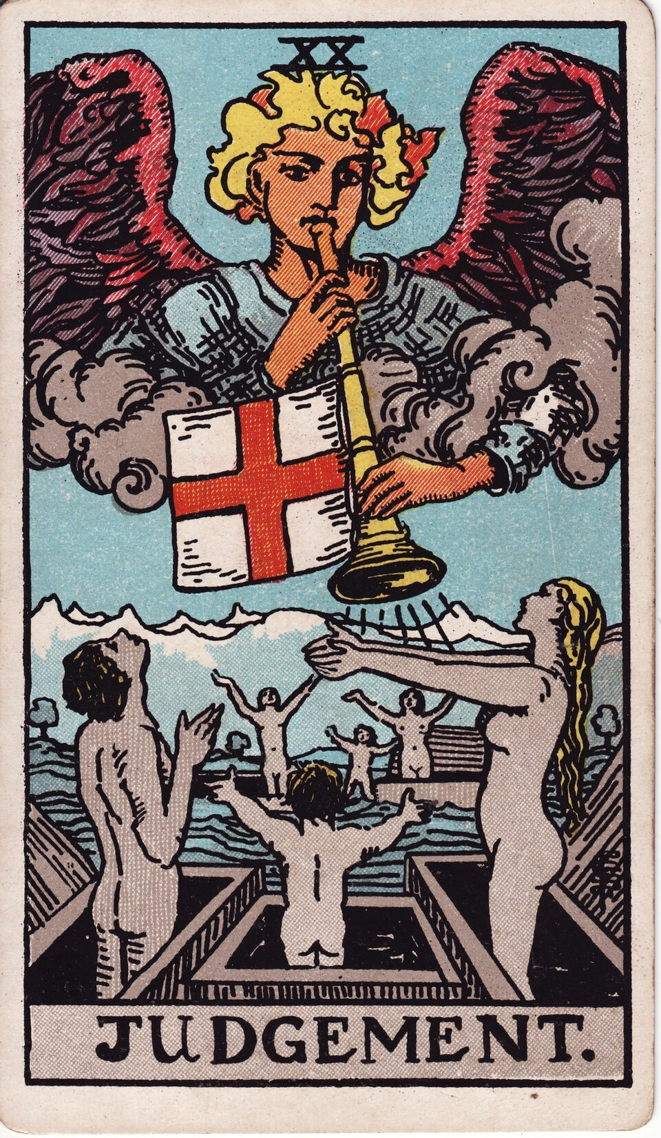 <ol start="20">
<li>Judgement</li>
</ol>
