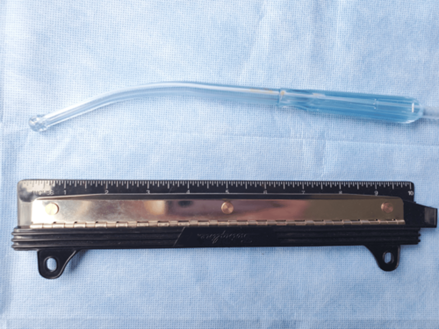 <p>Suction during oral surgery without damaging surrounding tissue. remove thick pharyngeal secretions.</p>