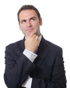 it seems to me that/I think that