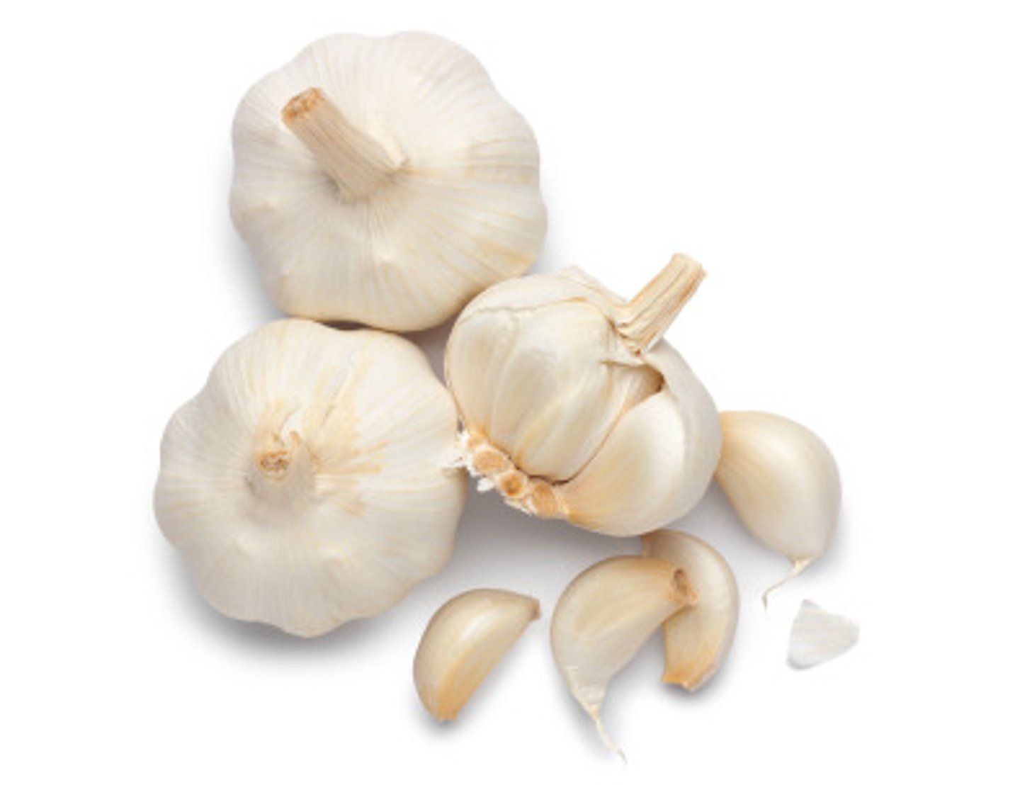 <p>garlic</p>