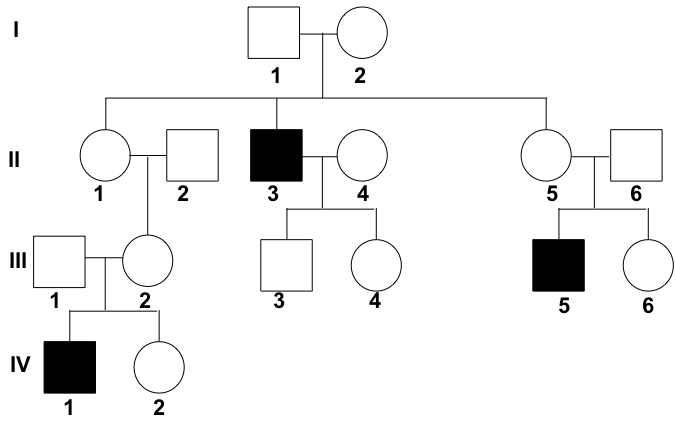 <p>A genetic inheritance pattern where two copies of a recessive allele are needed for a trait or disorder to be expressed. It occurs on autosomal chromosomes, not sex chromosomes. Examples include cystic fibrosis and sickle cell anemia.</p>