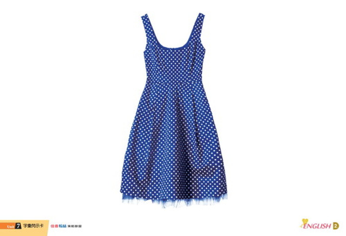 <p>/dres/ - váy liền → beautiful dress → Her dress is beautiful. (Chiếc váy của cô ấy thật đẹp.)</p>