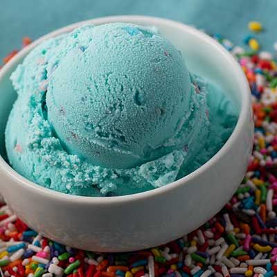 <p>Cotton Candy</p>