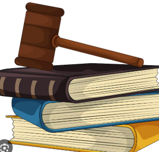 <p>[4] law (pertaining to specific topic - divorce, )</p>