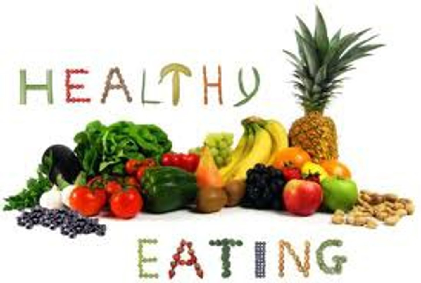 <p>healthy</p>