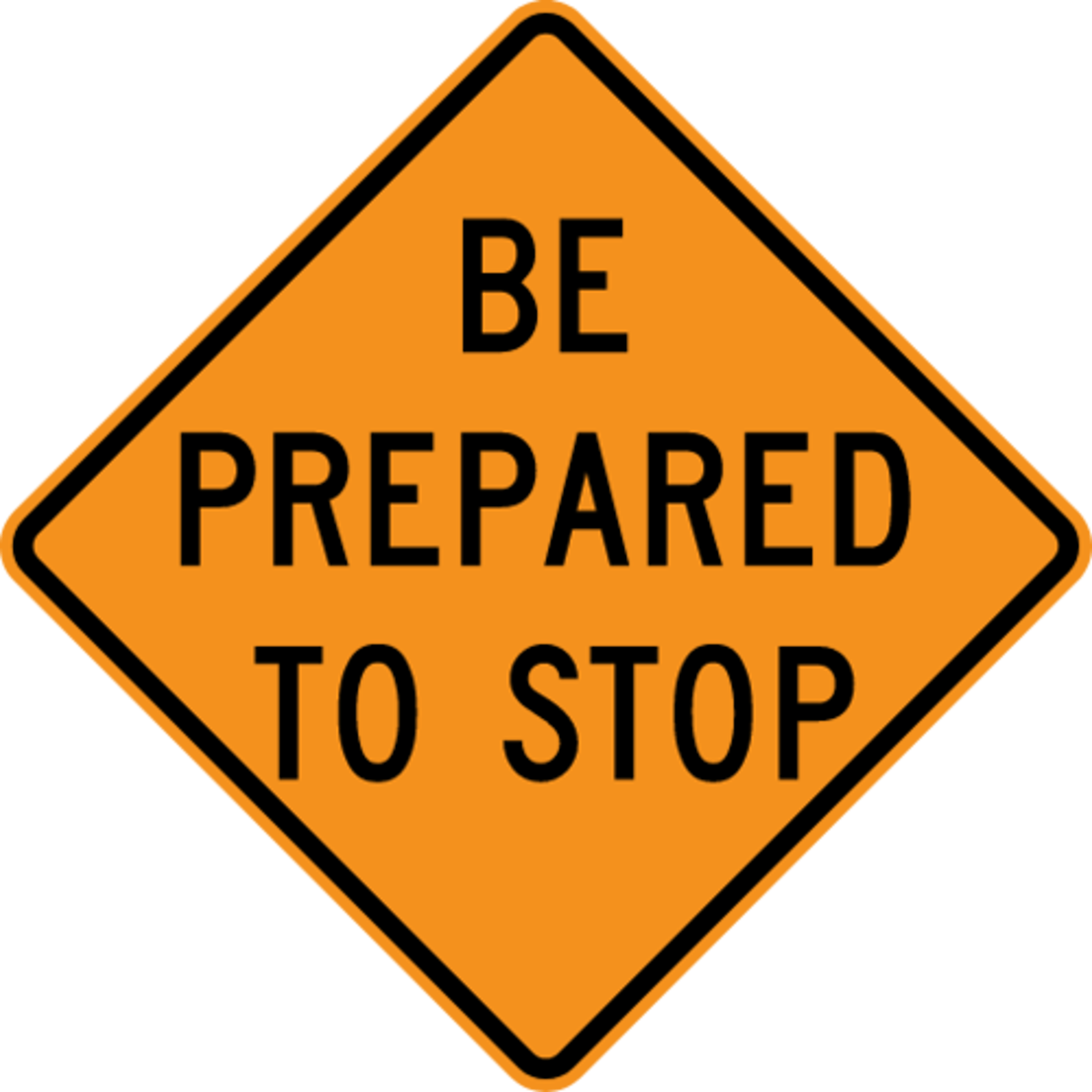 <p>work zones</p>