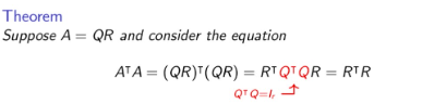 <p>What do A and R have in common?</p>