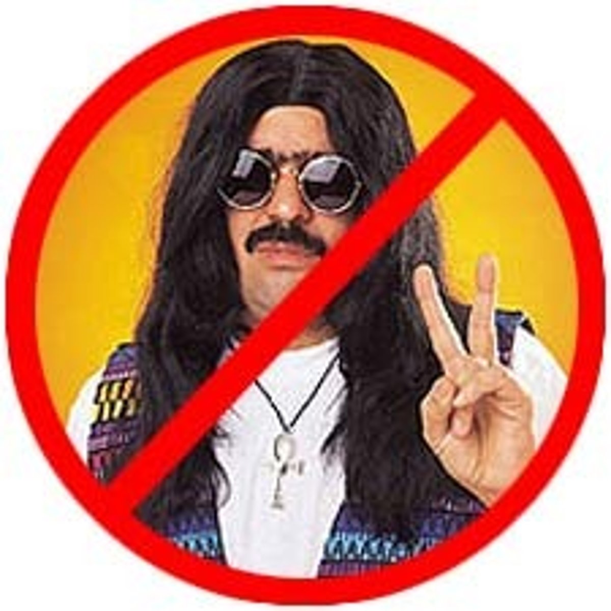 <p>to be out of style</p>