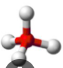 <p>what is the shape of a molecule with 4 bonding pairs of electrons and zero lone pairs and what are the angles between each atom</p>