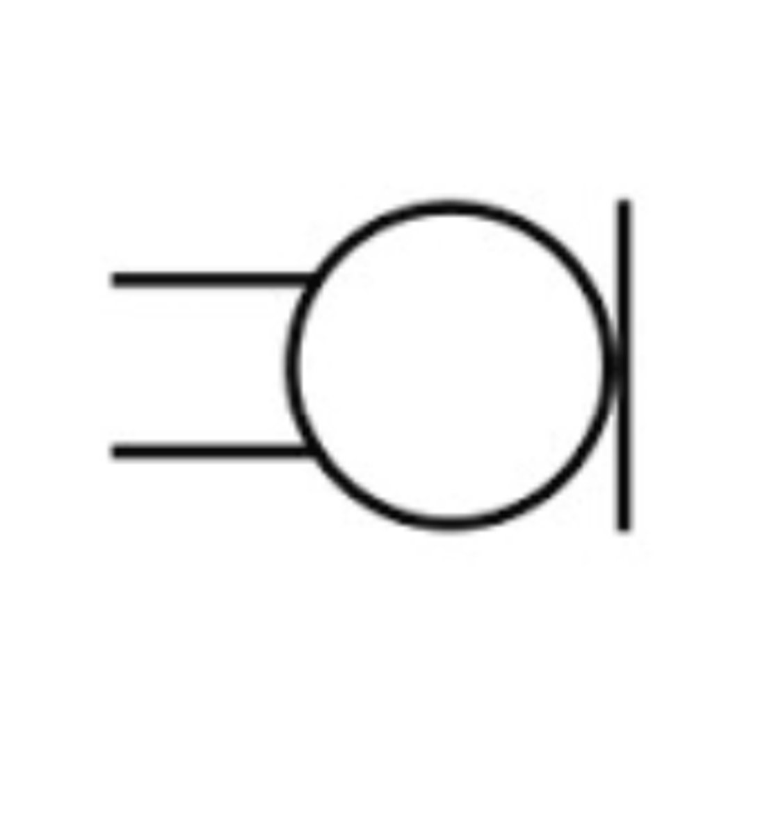 <p>What is this symbol?</p>