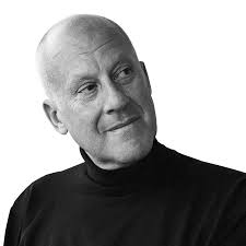 <p>Norman Foster</p>