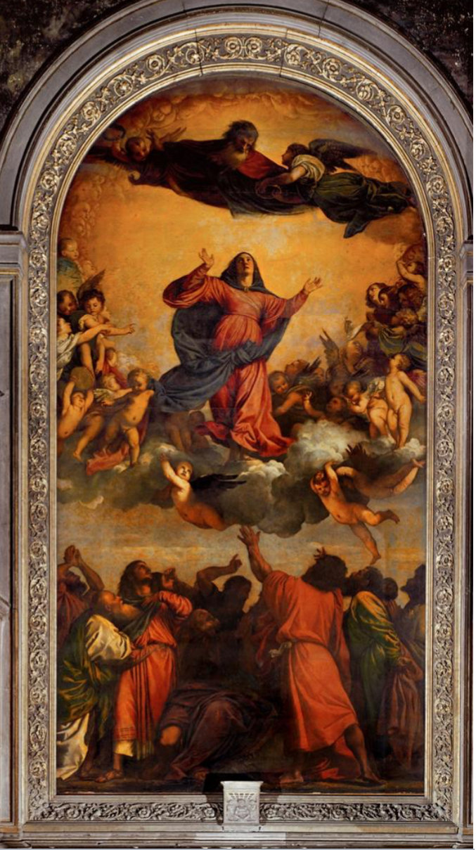 <p>What painting is this?</p>