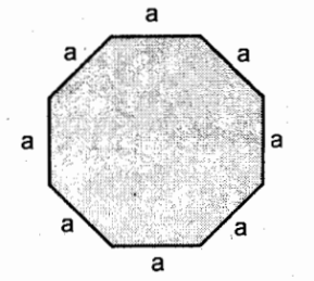 <p>Perimeter and Area of a Regular Polygon</p>