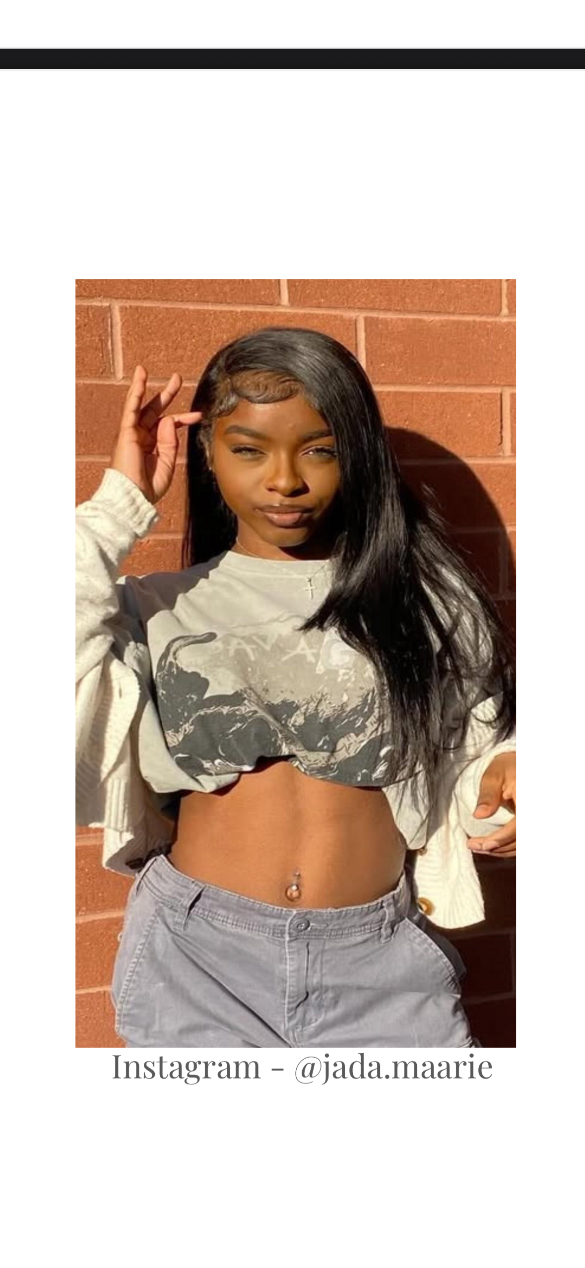<p>Jada Barnes</p>
