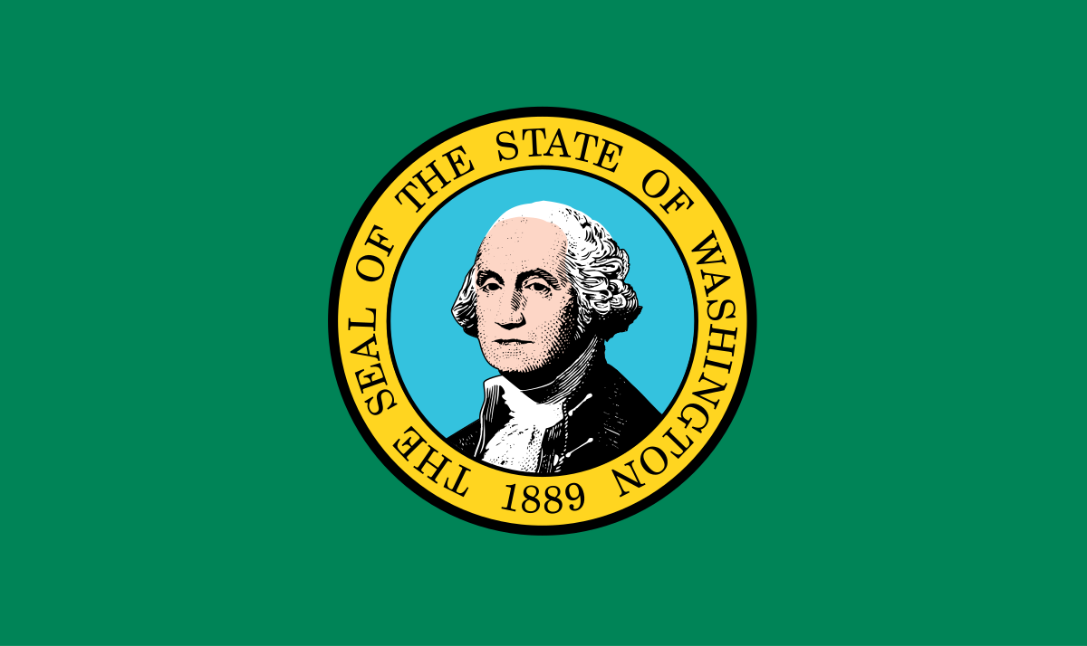 <p>Washington WA</p>