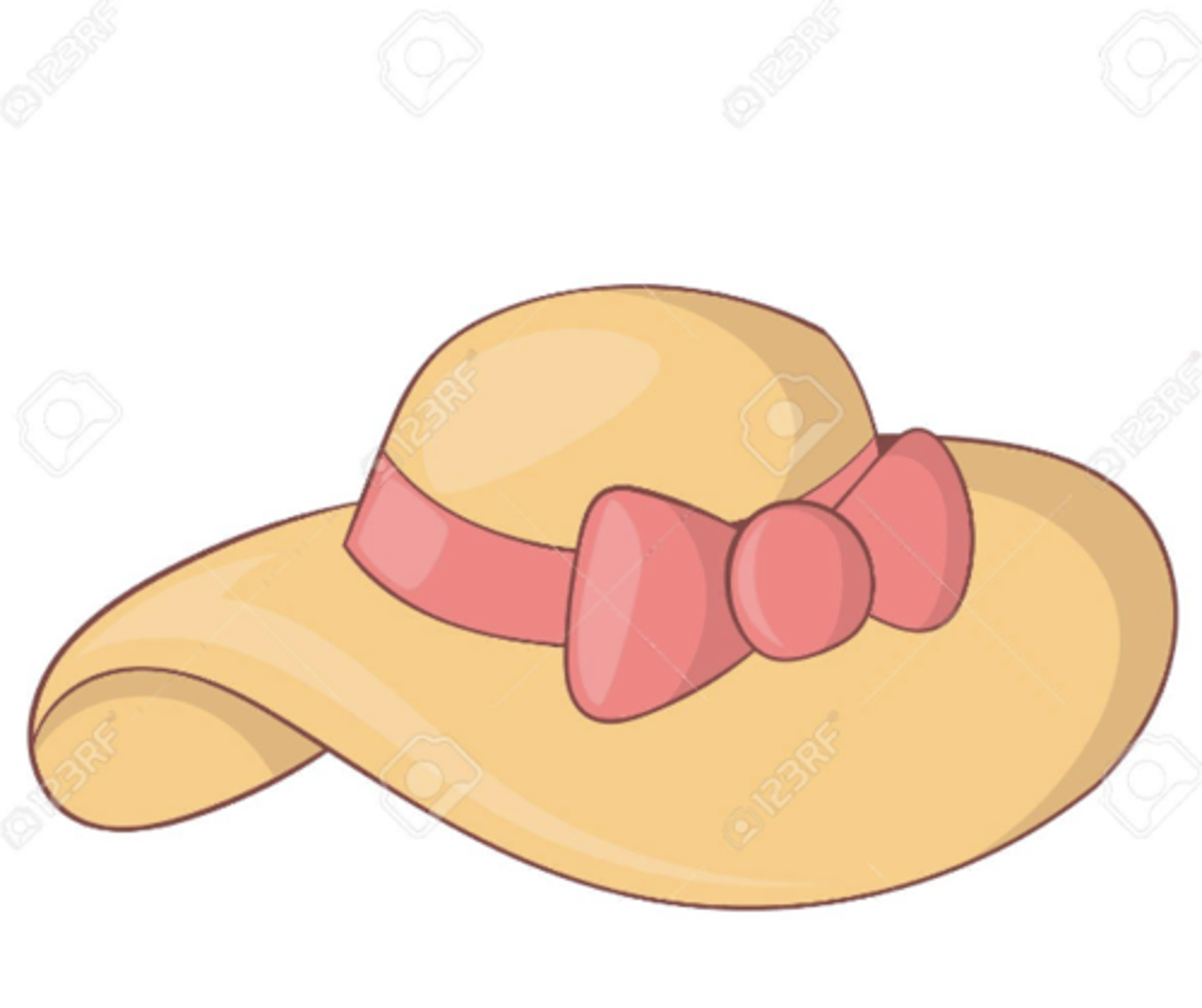 <p>hat</p>
