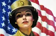 <p>Women’s Army Corps</p>