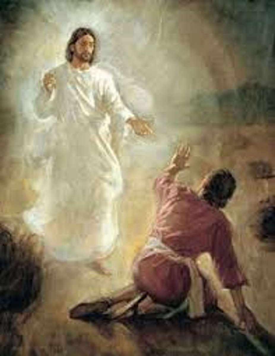 <p>Revelation that occurs to specific people at specific times.</p>