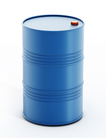 <p>an instrument or <span>a </span>large<span> tube-like </span>container</p>