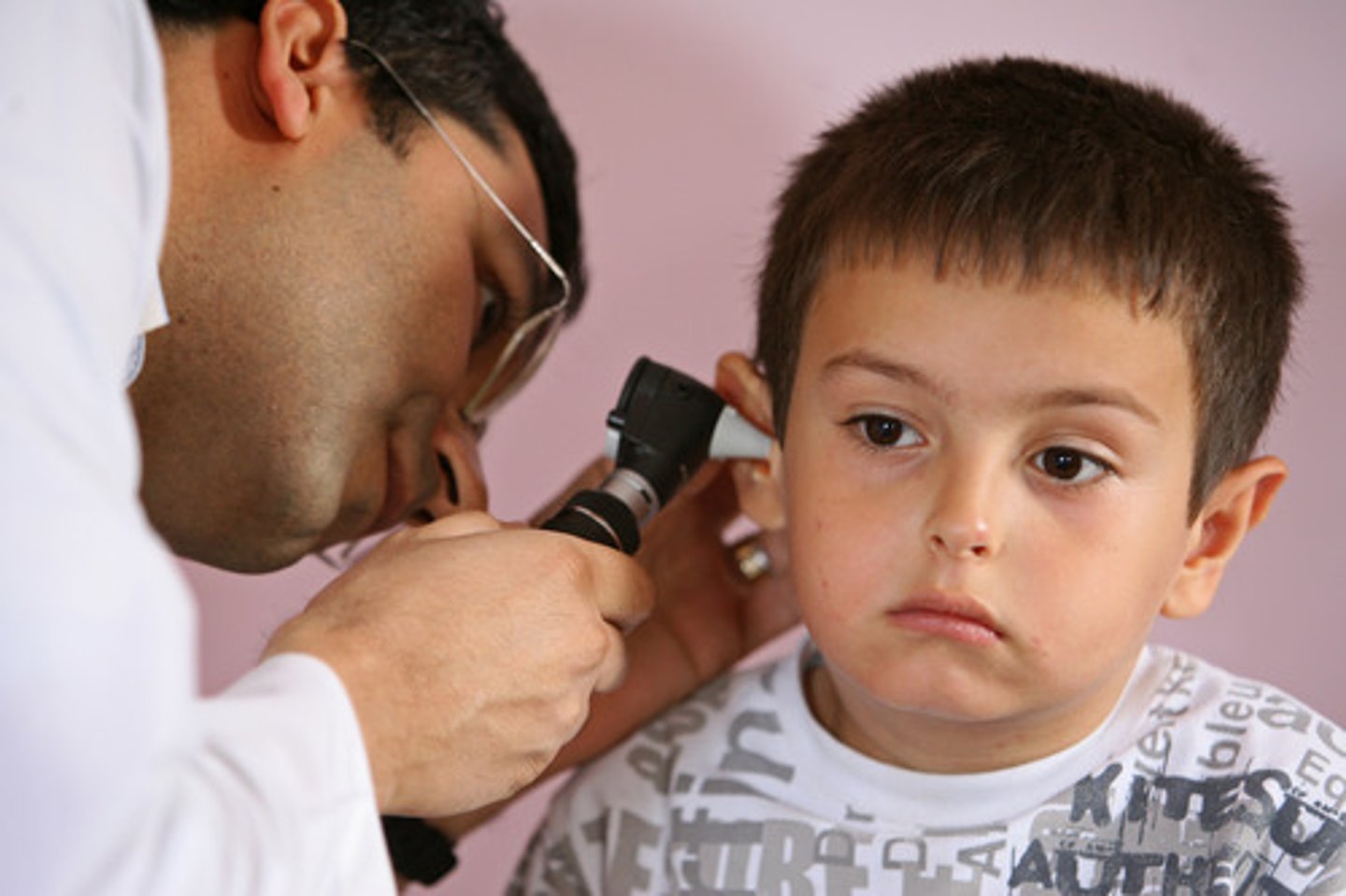 <p>a patient</p>