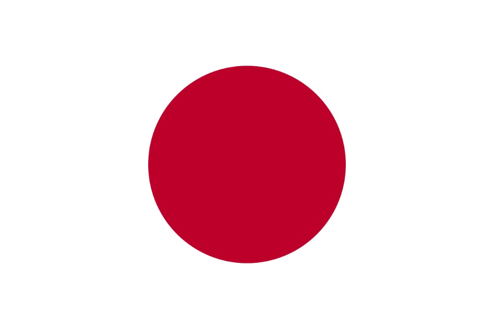 <p>Japan</p>