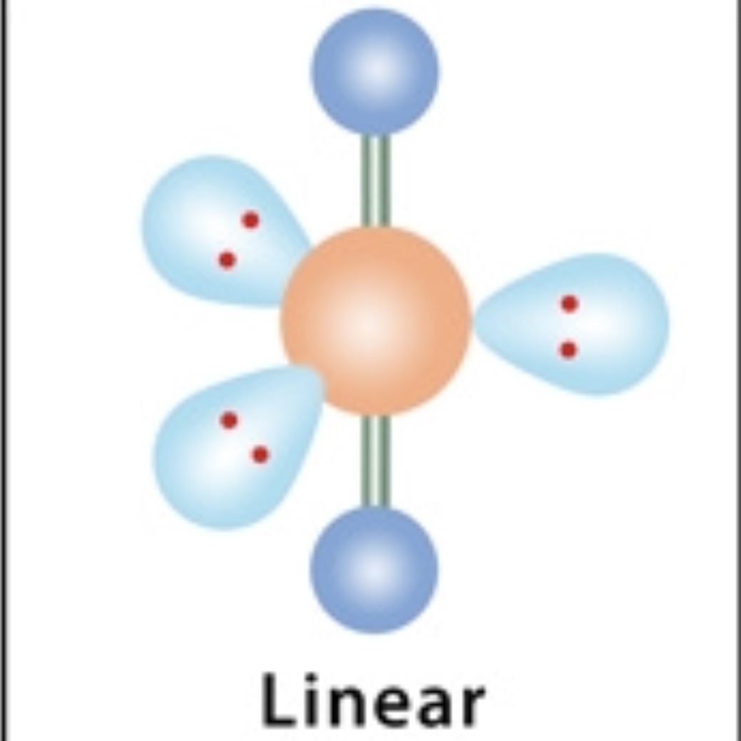 <p>Linear</p>