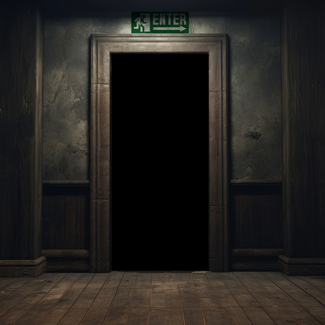 <p><strong>いりぐち 入口</strong></p><p><span style="color: rgb(169, 169, 169);"><span>Kanji:</span></span></p><p><span style="color: rgb(169, 169, 169);"><span>入 Enter/Insert</span></span></p><p><span style="color: rgb(169, 169, 169);"><span>口 Mouth/Opening</span></span></p>