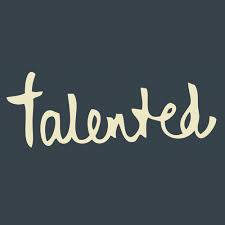 <p>Talentoso(a)</p>