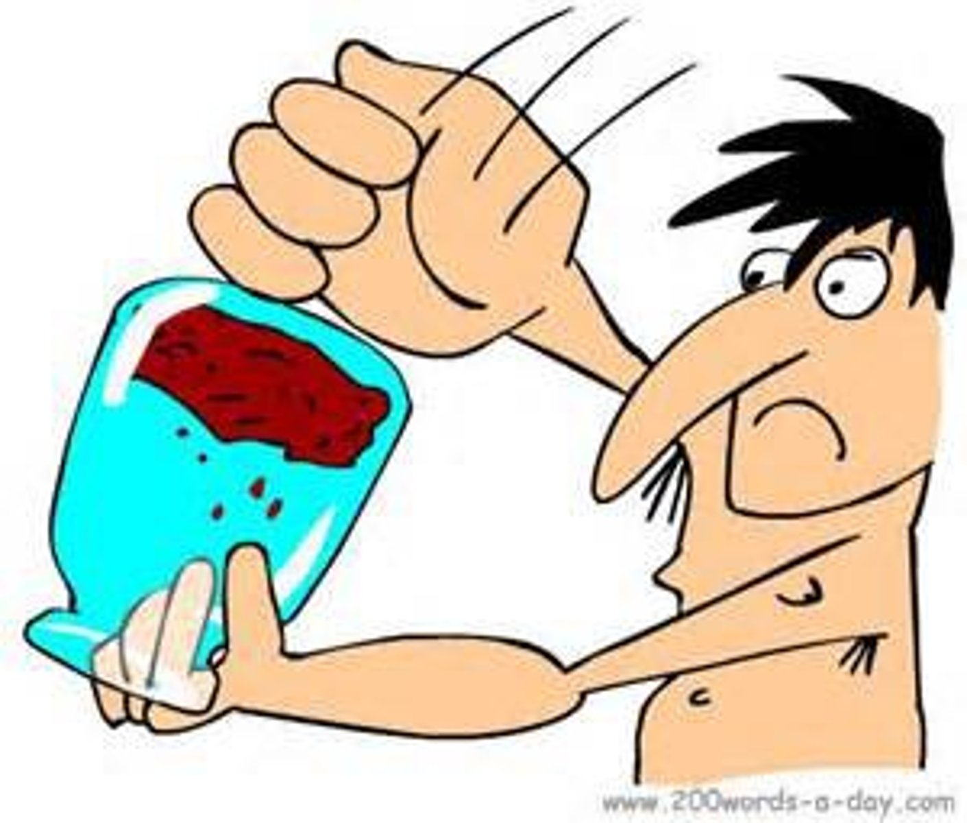 <p>đuổi ra, đánh bật ra, trục ra = knock down</p>