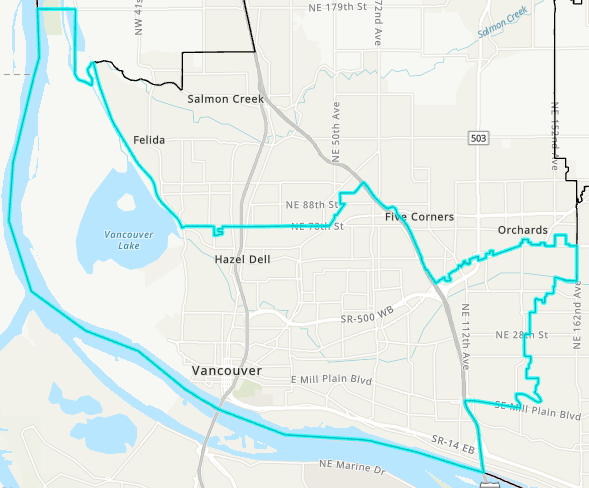 <p>District 49</p>