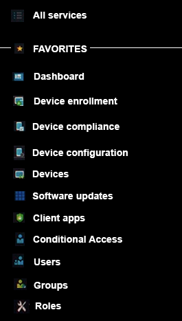 <p class="p2">A company has Microsoft Surface devices that run Windows 10. </p><p class="p2">The company plans to deploy devices by using Windows AutoPilot.  You need to import a CSV file to ensure that the devices are ready for deployment. </p><p class="p2"><mark data-color="yellow" style="background-color: yellow; color: inherit">In the Microsoft 365 Device Management portal, which two blades should you use? </mark></p><p class="p2"></p>
