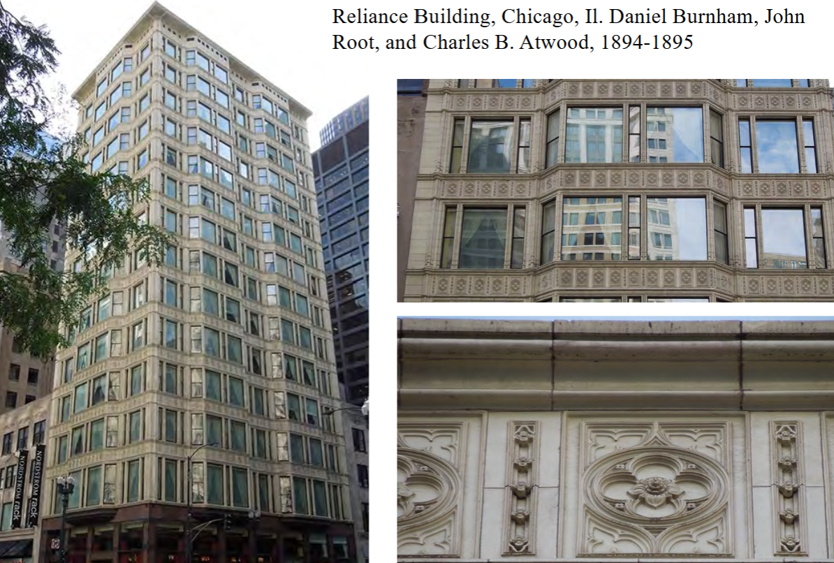 <p>What was this building originally used for? What is its function today?</p>