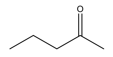 <p>Which option below will result in the following molecule as the major organic product?</p>